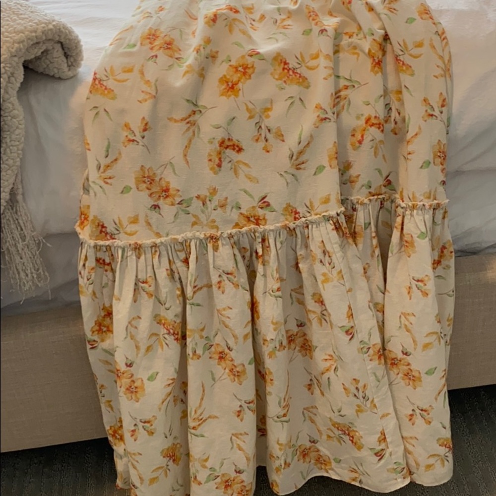 Loveshackfancy Angie dress NWT - Picture 4 of 7